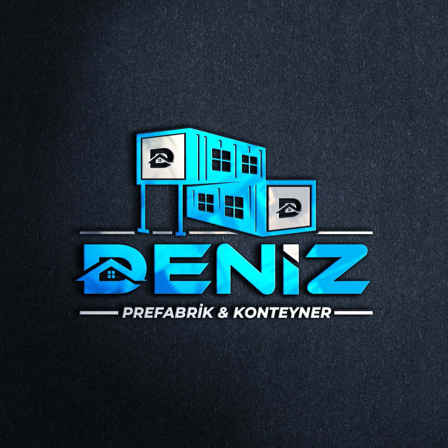 Deniz Prefabrik ve Konteyner Fabrika