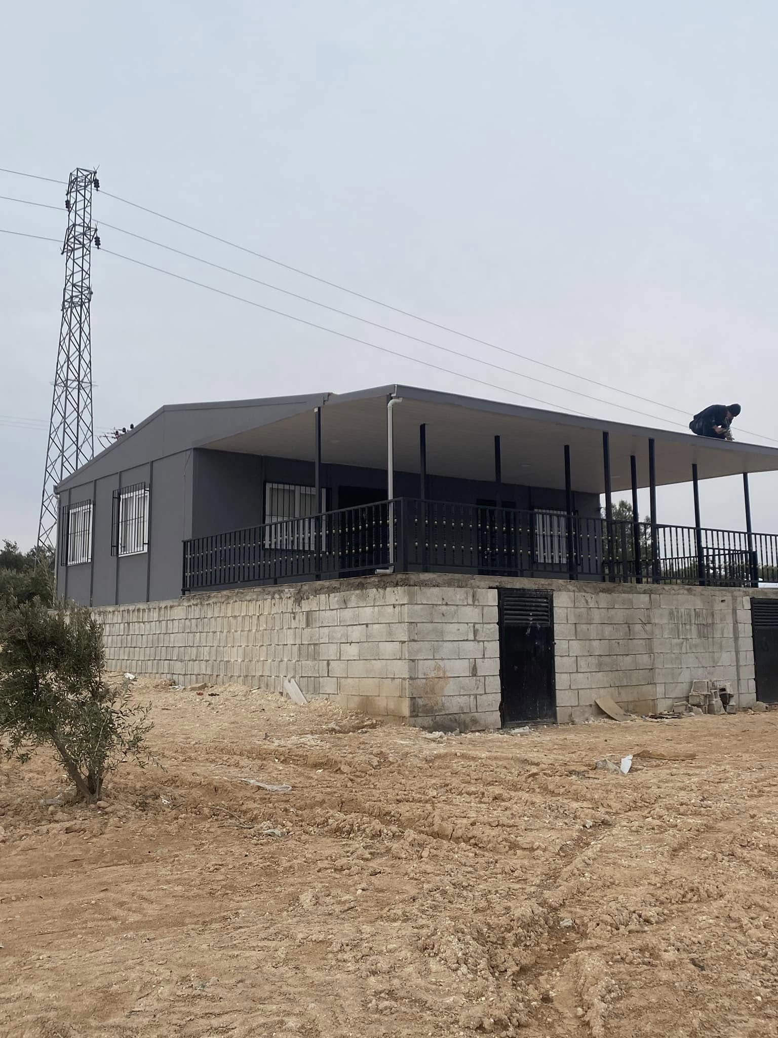 Deniz Prefabrik Slider 2
