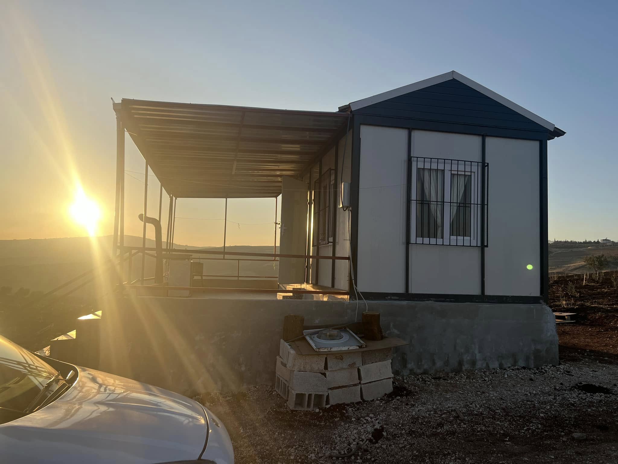 Deniz Prefabrik Slider 3